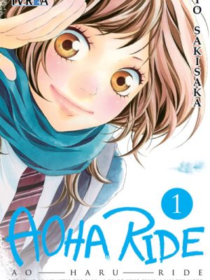 Aoha Ride #01 (Ivrea España)