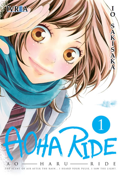 Aoha Ride #01 (Ivrea España)