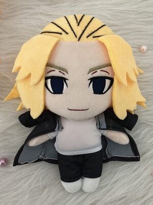 Peluche Mikey - Tokyo Revengers