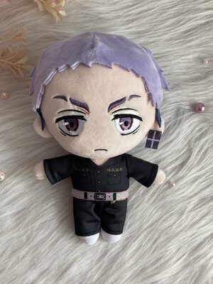 Peluche Mitsuya - Tokyo Revengers