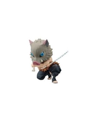 Inosuke - Demon Slayer World Collectable Figures