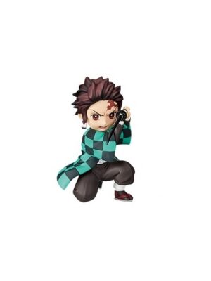 Tanjiro - Demon Slayer World Collectable Figures