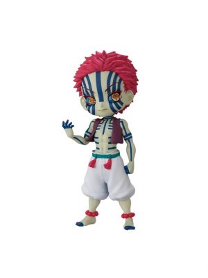Akaza - Demon Slayer (Qposket)