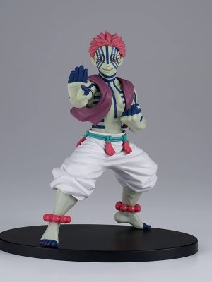 Akaza Demon Slayer (Vibration Stars)