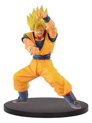 Goku Super Saiyan - Dragon Ball Z