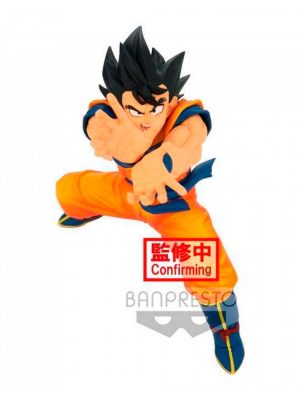 Goku Kamehameha - Dragon Ball Z