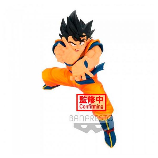 Goku Kamehameha - Dragon Ball Z