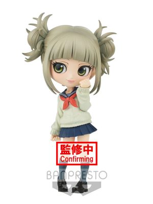 Toga Himiko (Qposket) - My Hero Academi
