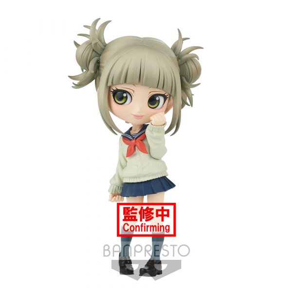 Toga Himiko (Qposket) - My Hero Academi