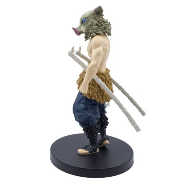 Inosuke - Demon Slayer - Imagen 2