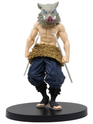 Inosuke - Demon Slayer