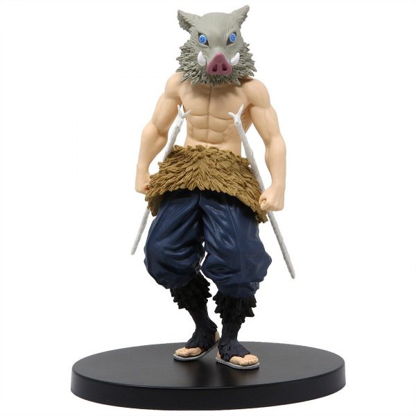 Inosuke - Demon Slayer