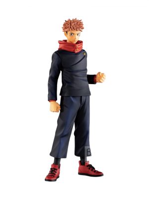 Itadori - Jujutsu Kaisen