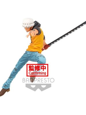 Trafalgar Law - One Piece (Maximatic)