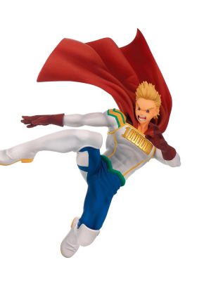 Lemillion - My Hero Academia