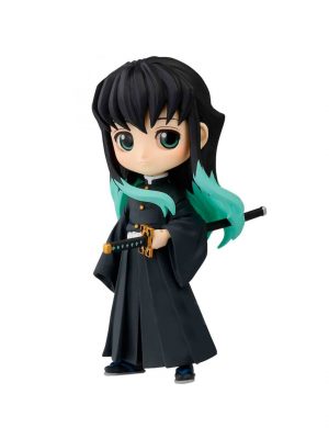 Muichiro Demon Slayer (Qposket Petit)