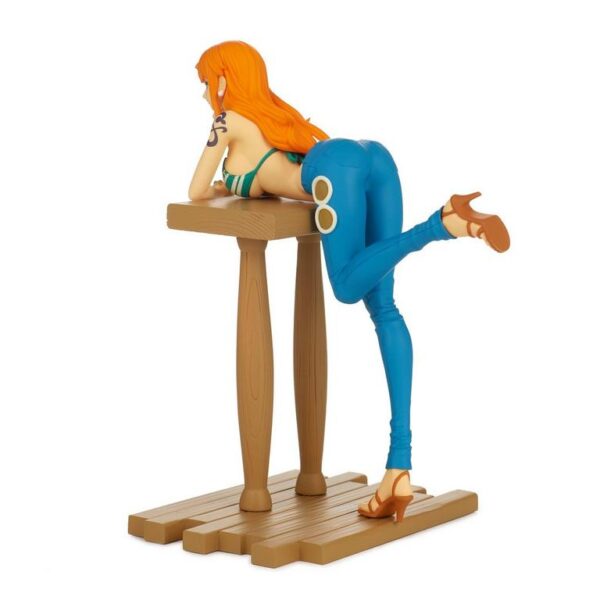Nami One piece - Imagen 2