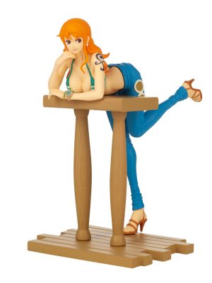 Nami One piece