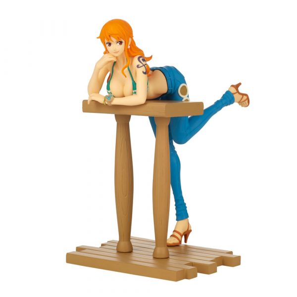 Nami One piece