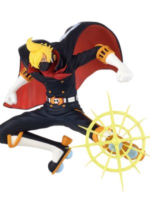 Sanji Osoba Mask Germa 66 - One Piece