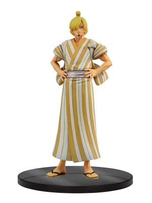 Sanji Wano