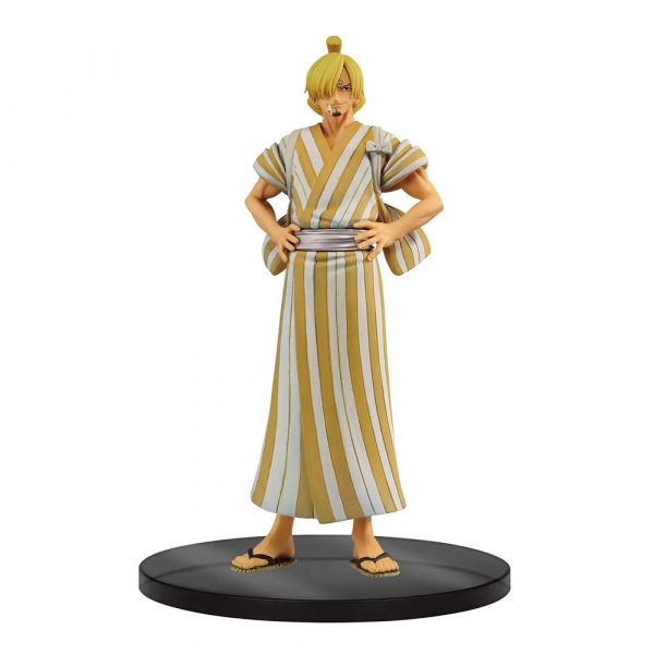 Sanji Wano