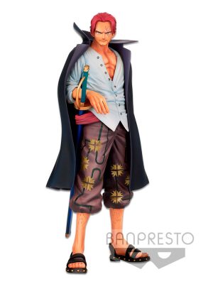 Shanks - One Piece