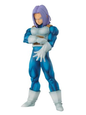 Trunks Dragon ball Z