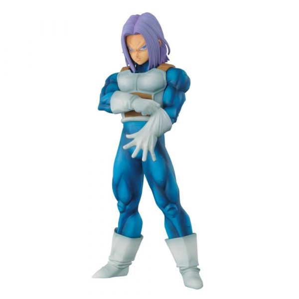 Trunks Dragon ball Z