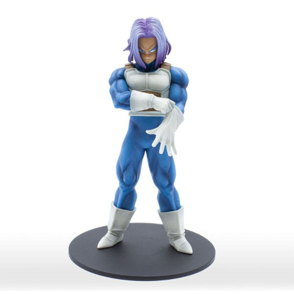 Trunks Dragon ball Z - Imagen 2