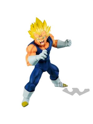 Vegeta Maximatic - Dragon Ball Z