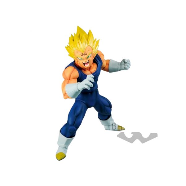 Vegeta Maximatic - Dragon Ball Z