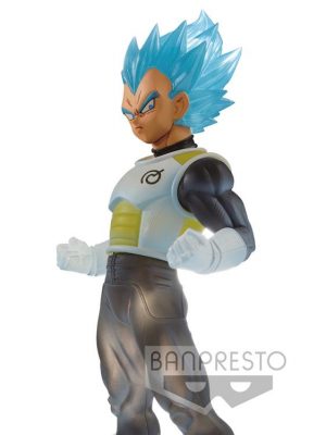 Vegeta SSGod (Claraise) - Dragon Ball Super