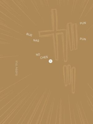 Oyasumi Pun Pun - Buenas Noches Pun Pun #11 (Norma)