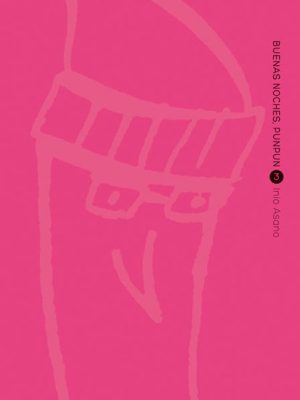 Oyasumi Pun Pun - Buenas Noches Pun Pun #03 (Norma)