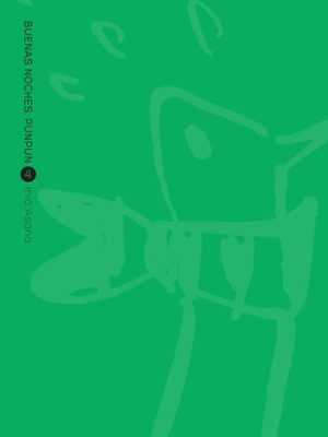 Oyasumi Pun Pun - Buenas Noches Pun Pun #04 (Norma)