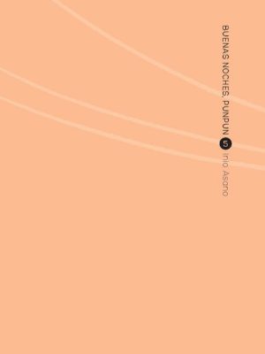 Oyasumi Pun Pun - Buenas Noches Pun Pun #05 (Norma)