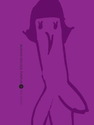 Oyasumi Pun Pun - Buenas Noches Pun Pun #06 (Norma)