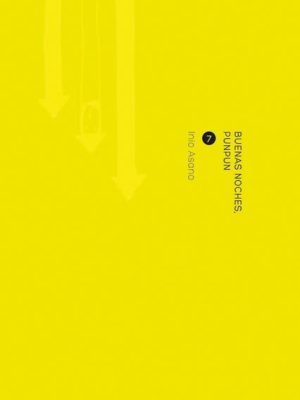 Oyasumi Pun Pun - Buenas Noches Pun Pun #07 (Norma)