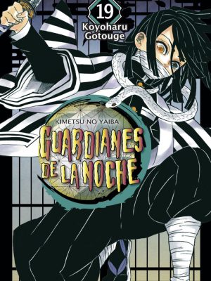 Demon Slayer - Kimetsu No Yaiba #19 (Norma)