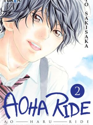 Aoha Ride #02 (Ivrea España)