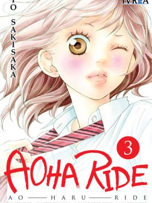 Aoha Ride #03 (Ivrea España)