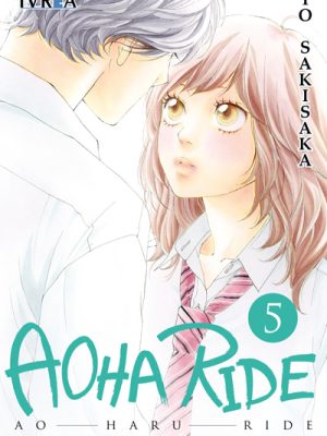 Aoha Ride #05 (Ivrea España)