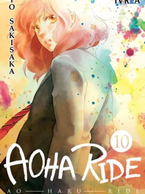 Aoha Ride #10 (Ivrea España)