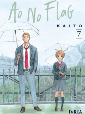 Ao No Flag #07 (Ivrea España)