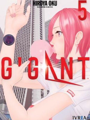 Gigant #05 (Ivrea España)