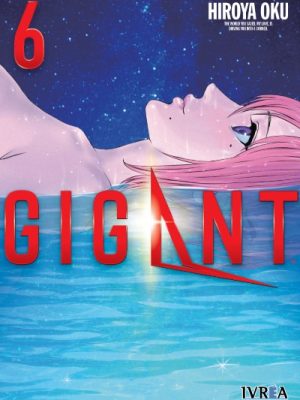 Gigant #06 (Ivrea España)