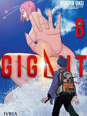 Gigant #08 (Ivrea España)