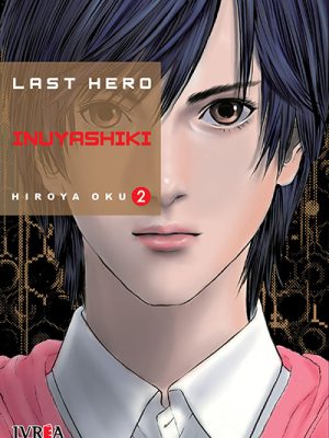 Inuyashiki #2 (Ivrea Arg)