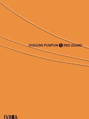 Oyasumi Pun Pun – Buenas Noches Pun Pun #5 (Ivrea Arg)